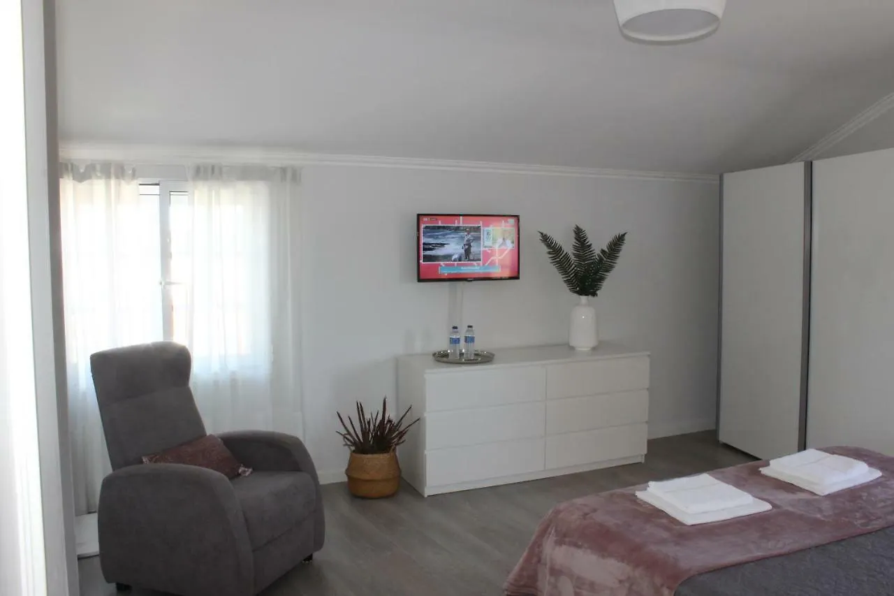Vigia'S Guest House Viseu 0*,  Portugal