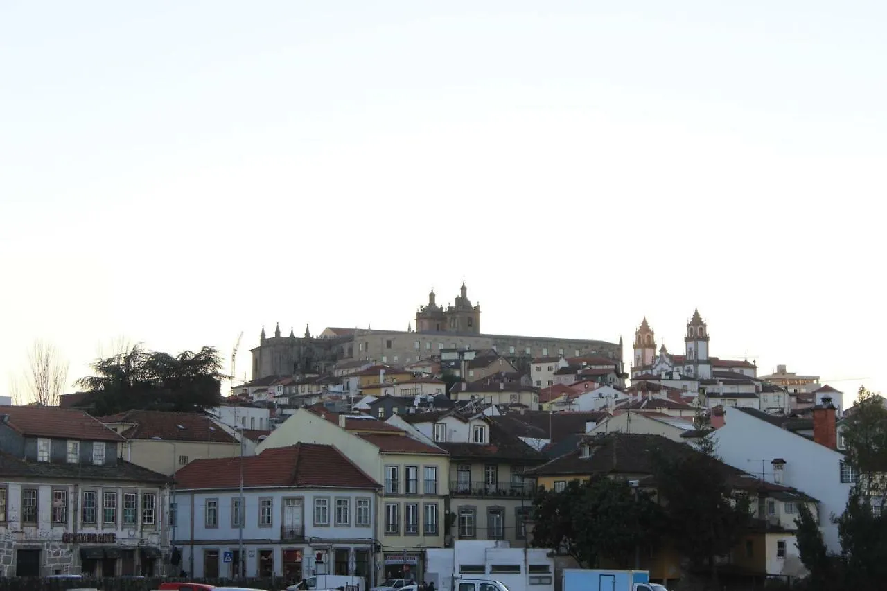 Vigia'S Guest House Viseu Apartment