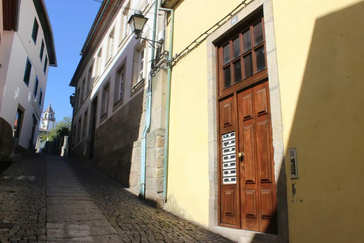 Vigia'S Guest House Viseu